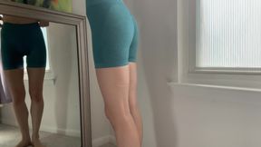 Sfw Wardrobe: 31 Shorts