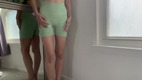 Sfw Wardrobe: 31 Shorts