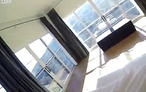 Naomi woods pov