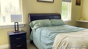 JohnnyRapid Johnny Rapid Gags And Gets Wrecked Bareback By Draven Navarros Cock