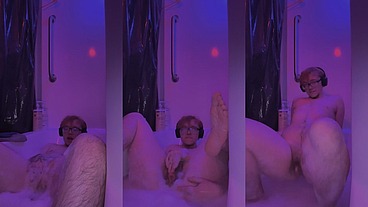 Needy Boy Needs You JaysaliXx
