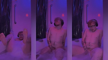 Needy Boy Needs You JaysaliXx