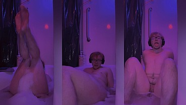 Needy Boy Needs You JaysaliXx