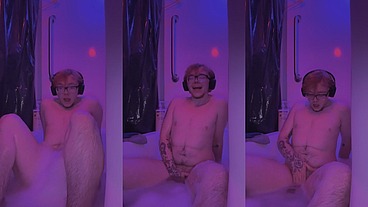 Needy Boy Needs You JaysaliXx