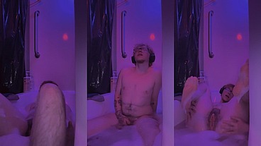 Needy Boy Needs You JaysaliXx