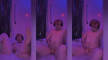 Needy Boy Needs You JaysaliXx