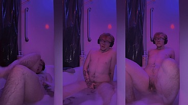 Needy Boy Needs You JaysaliXx