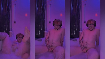 Needy Boy Needs You JaysaliXx