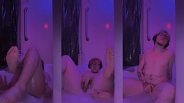 Needy Boy Needs You JaysaliXx