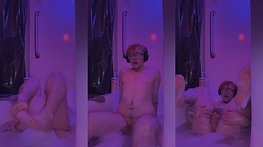 Needy Boy Needs You JaysaliXx
