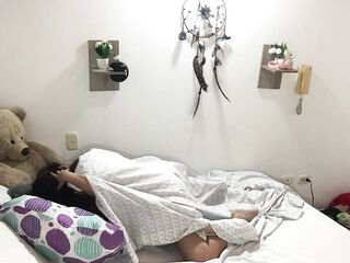 I bang with a milf and we make a concupiscent episode.