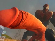 Spiderman Swole Pad Growth PT2