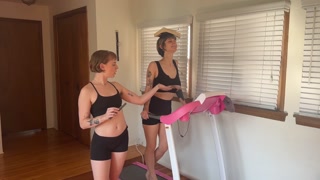 Edged by Dominant Trainer with Ayala Fae