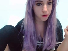 Amateur 18yo Webcam Teen New 9