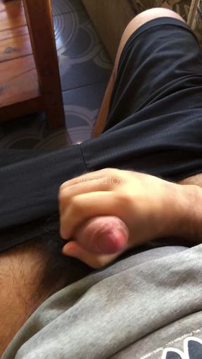 I Get Horny While I Do Homework