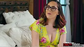 Big ass MILF Jay Taylor and horny babe with perfect big tits fingering