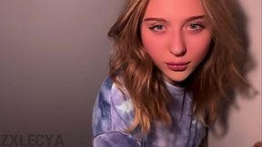 Secret Dates with Stepsister