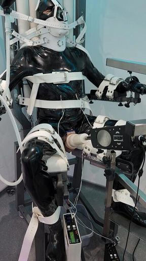 Virginia the Vac U Lock Fleshlight