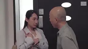 A Serious Wife Awakens To True Pleasure Through Training By Her Stepbrother-in-law!kiyoka