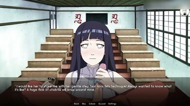 Kunoichi Trainer | my sexy girl with hit scenes in the class room