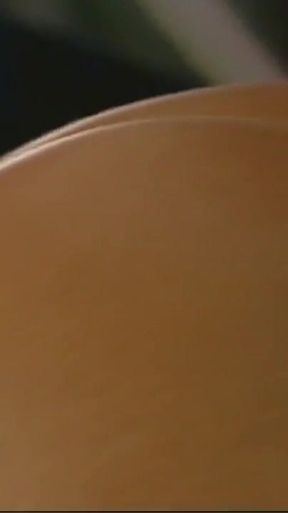 Sexy Hot Intense Threesome