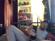 Classic Stroker Vid Pt 2