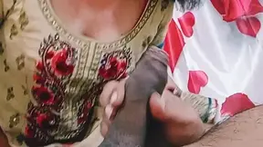 My stupid white stepsister gets stuck on My BBC