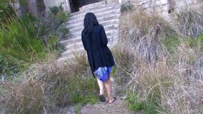 Sexy babe ass fucking ass fingering