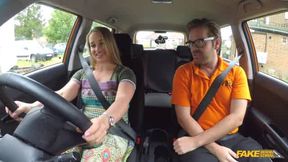 Olga Cabaeva dean van damme fucks her brains out