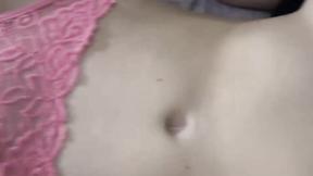 ”Sexy Teen Gets Her Cunny Drilled By Her Lustful Boyfriend”