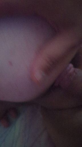 My Sweet Lil Hole