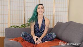 Andre Shakti is a Badass Sex Educator