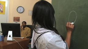 Love Me Long Time Scn 3