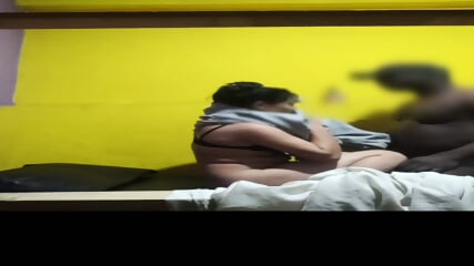 Indian sexy Girl fucked by black bbc