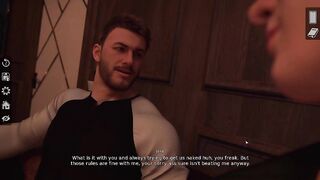 Heatwave: Sam's Linger DEMO Part two