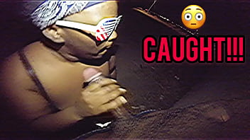 5 MINUTES OR LESS BLOWJOB CHALLENGE‼️ CAUGHT (Full Video)