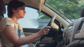 35 Minutes of Pure Manual Driving Skills Smooth Shifting, Precision & Full Road Experience