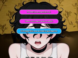 My Femboy Roommate: Special Weekend