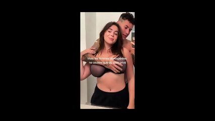 #45 Finally Gave Her an Orgasm Through Penetration - 'What is Happening to Me??'  - Amateur Video  Mi mejor amigo termin con su novia y lo tuve que consolar con mi culo - sexo apasionado - Tara Rico