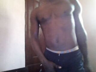 Checking out my Camera for masturbating and stroking