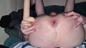 Dildo fun