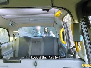 Fake Taxi - Big breasts teen alt Hawt Nala pays with sex fast hard bang rough sex sloppy oral sex-job