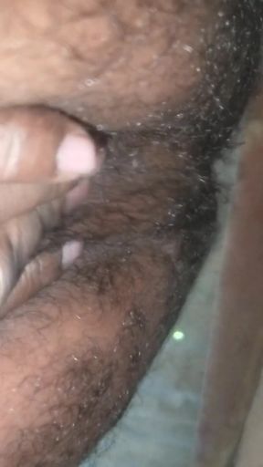 Solo gay toilet &amp; is mastabesan   Clip 1