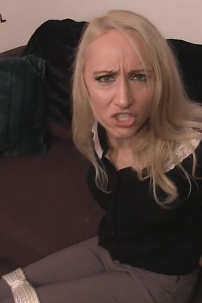 Mistress Sinn Always Wins