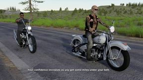 Sons of Analarchy (part 43)