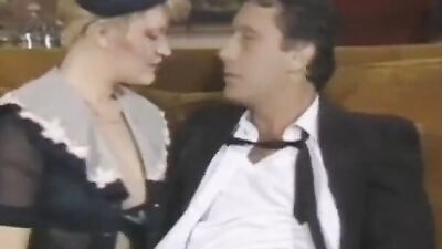 Watch Big Tits in Lust Italian Style - Vintage Porn for the Big Tits