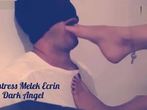 Melek Ecrin Trampling