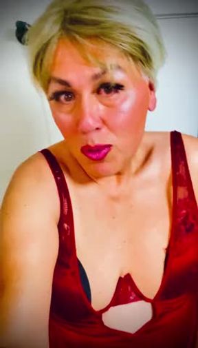 Miki and her pussy cat