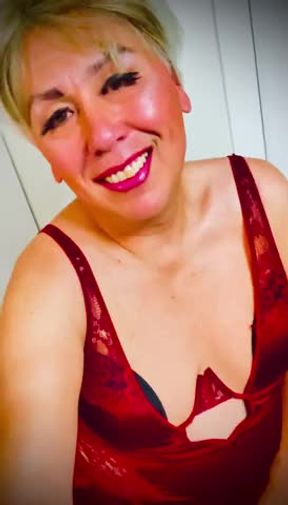 Miki and her pussy cat