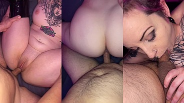 Valentine's Day Escapades